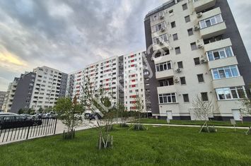 Inchiriez apartament 2 camere Rotar Park 2 Residence zona Militari,in spate la Mc Donald's,langa Metro,Drumul Osiei 18-28,la 10 minute mers pe jos de metrou Preciziei. anunturi imobiliare Bucuresti