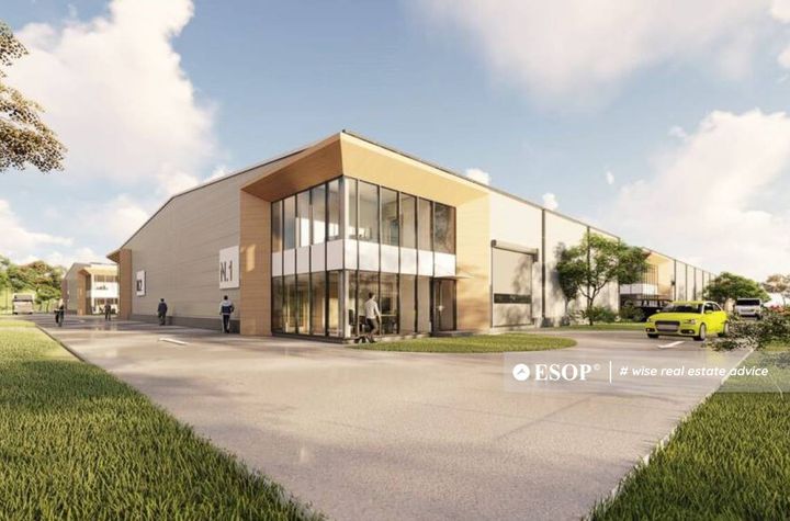 Spațiu industrial de vanzare DRISTOR - Bucuresti anunturi imobiliare Bucuresti