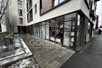 Spatiu Comercial - Zona Centrala - Vitrina - Parcari anunturi imobiliare Cluj