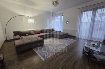 Casă Duplex la cheie - Cartierul Arhitecților anunturi imobiliare Sibiu