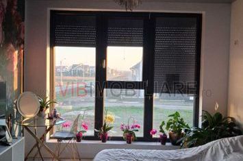 Duplex de închiriat Otopeni 4 camere + curte + parcare anunturi imobiliare Bucuresti