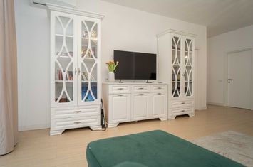 Apartament 3 Camere Silk District | Design Modern | 101.64 mp | anunturi imobiliare Iasi