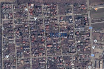 Teren de vanzare TUNARI - Bucuresti anunturi imobiliare Bucuresti