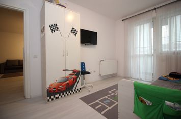 Brâncoveanu - Luică, 2 camere mobilat și utilat, bloc 2013, parcare anunturi imobiliare Bucuresti