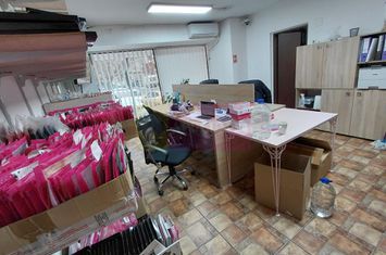 Inchiriere spatiu comercial in zona Calea Calarasilor-Muncii anunturi imobiliare Bucuresti