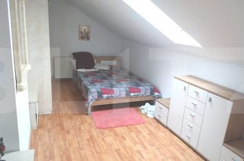 Apartament 2 camere de vanzare BOTOSANI - Botosani anunturi imobiliare Botosani