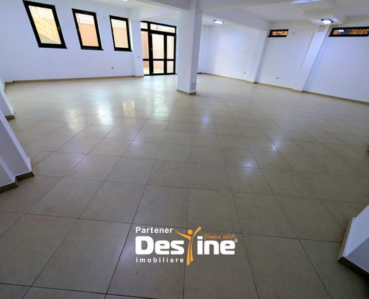 Spațiu comercial Iasi, 130 mp