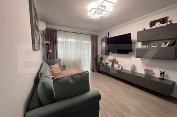 Apartament 3 camere de vanzare SELIMBAR - Sibiu anunturi imobiliare Sibiu