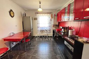 Apartament cu 3 camere in zona Girocului, centrala termica, balcon anunturi imobiliare Timis