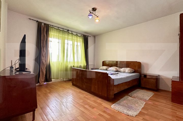 Garsonieră de vanzare ORADEA - Bihor anunturi imobiliare Bihor