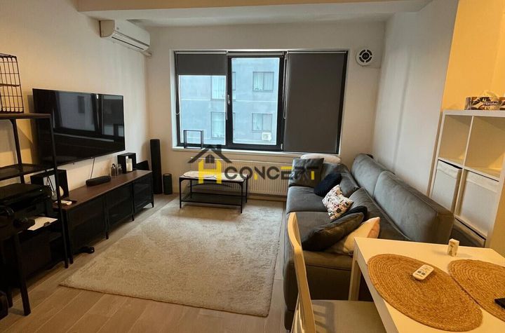 Apartament impecabil 2 camere mobilat utilat Brancoveanu T.Magurele anunturi imobiliare Bucuresti