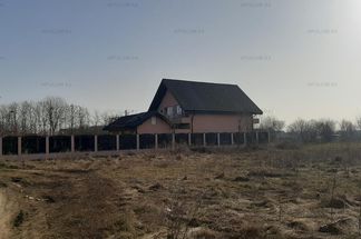 Teren Intravilan de vânzare Giurgiu - Sabareni