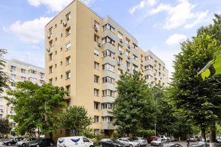 Apartament 2 camere de vânzare Bucuresti - Pantelimon