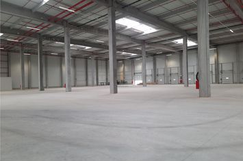 Spațiu industrial de inchiriat VEST - Brasov anunturi imobiliare Brasov
