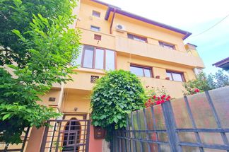 Apartament 3 camere de vânzare Bucuresti - Unirii