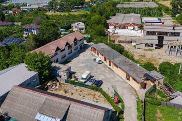 Hală industrială modernă de vânzare – Tomesti, Iași - 0% Comision anunturi imobiliare Iasi
