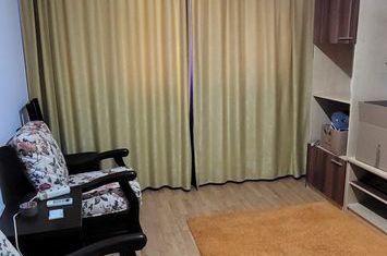 Apartament 3 camere de vanzare TITAN - Bucuresti anunturi imobiliare Bucuresti