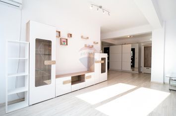 Apartament 3 Camere 83mp de Vânzare Et.1 + Parcare, Valea Lupului Iași anunturi imobiliare Iasi