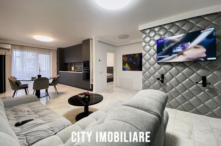 Apartament 2 camere de vanzare BORHANCI - Cluj anunturi imobiliare Cluj