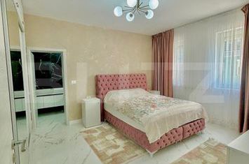 Apartament 3 camere de vanzare GIROC - Timis anunturi imobiliare Timis