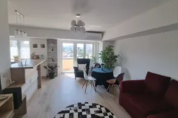 Apartament 3 camere de vanzare P-TA ALBA IULIA - Bucuresti anunturi imobiliare Bucuresti