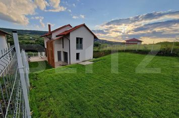 Vilă - 5 camere de vanzare CHINTENI - Cluj anunturi imobiliare Cluj