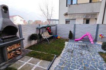 Apartament 3 camere de vanzare CISNADIE - Sibiu anunturi imobiliare Sibiu