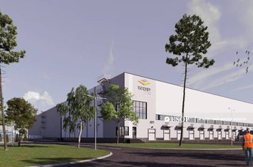 Spațiu industrial de inchiriat FUNDULEA - Calarasi anunturi imobiliare Calarasi