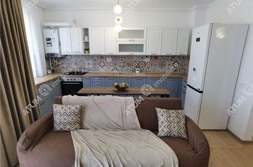 Apartament 2 camere de inchiriat CALEA SURII MICI - Sibiu anunturi imobiliare Sibiu