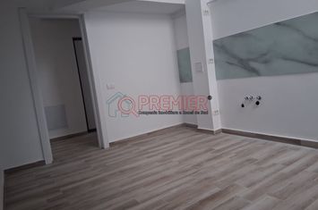 Garsonieră de vânzare  31 mp utili | 40.250 euro  Apărătorii Patriei anunturi imobiliare Bucuresti