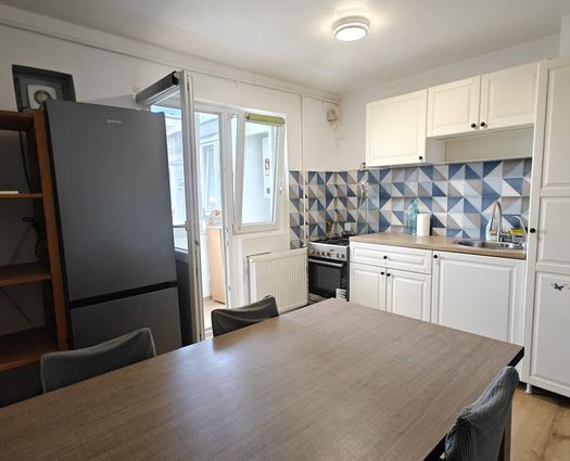 Apartament 2 camere Grigorescu, 45 mp