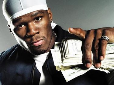 Rapperul 50 Cent a incercat o mica specula imobiliara si s-a fript