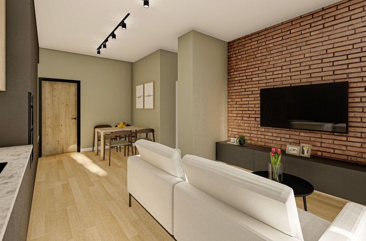 Investiție premium în Arad – apartament nou lângă Atrium Mall anunturi imobiliare Arad