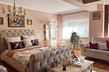 Apartament cu 3 camere de inchiriat in zona centrala, Bld. Magheru anunturi imobiliare Bihor