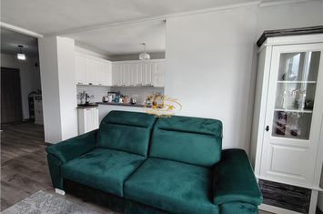Apartament 3 camere de vanzare GHEORGHENI - Harghita anunturi imobiliare Harghita