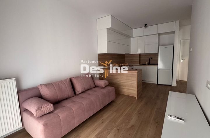 Apartament 2 camere de inchiriat IASI - Iasi anunturi imobiliare Iasi