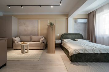 Garsoniera | Mobilata&Utilata | Ivory Residence | Rond OMV Pipera anunturi imobiliare Bucuresti