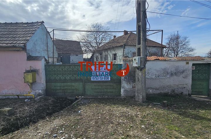 Teren Intravilan de vanzare SIBOT - Alba anunturi imobiliare Alba