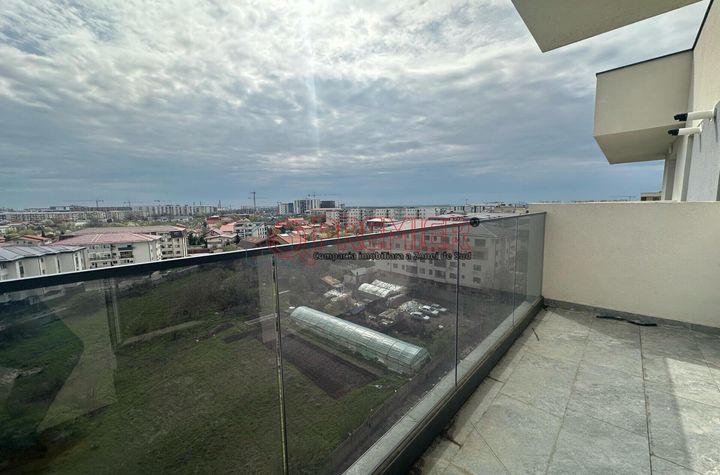 3 camere Parc Tudor Arghezi NOU anunturi imobiliare Bucuresti