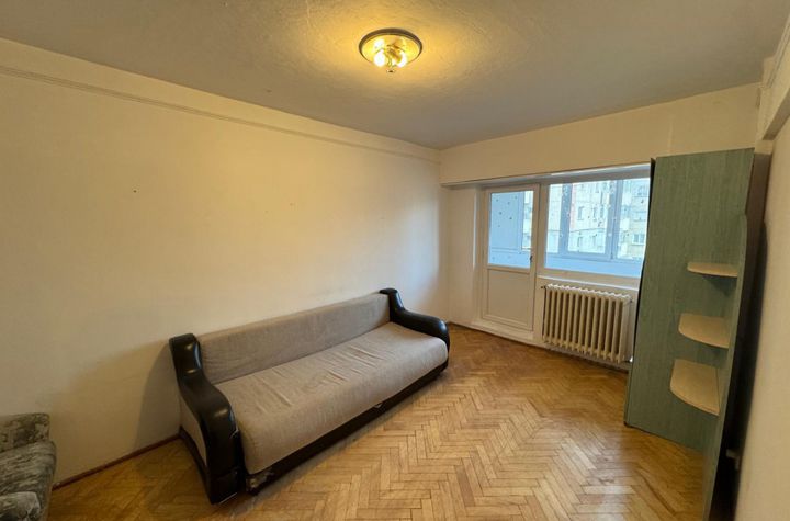 Apartament 2 camere de vanzare IASI - Iasi anunturi imobiliare Iasi