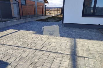 Casă - 3 camere de vanzare CRISTIAN - Sibiu anunturi imobiliare Sibiu
