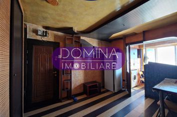 Apartament 3 camere de vanzare TARGU-JIU - Gorj anunturi imobiliare Gorj
