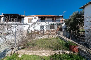 Casă individuală 130,38 mp în Theologos anunturi imobiliare Grecia