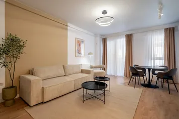 Apartament 2 camere – Vanzare - Mobilat cu Designer – Direct Propietar anunturi imobiliare Bucuresti