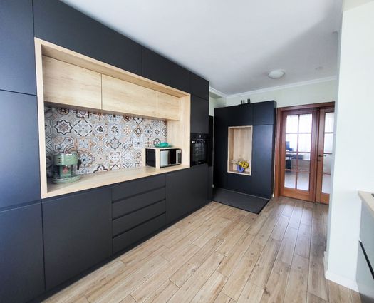 Apartament 4 camere Oradea, 101 mp