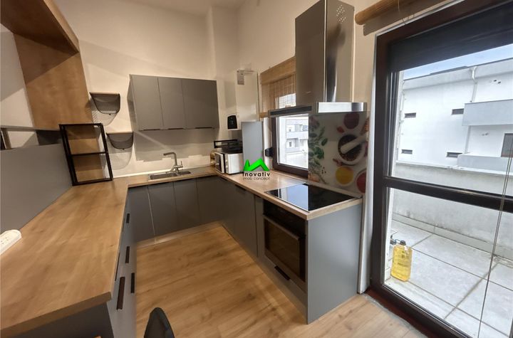 Apartament 4 camere de vanzare HIPODROM 3 - Sibiu anunturi imobiliare Sibiu