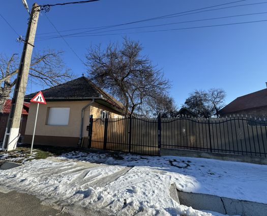 Casă 2 cam Vad, 65 mp