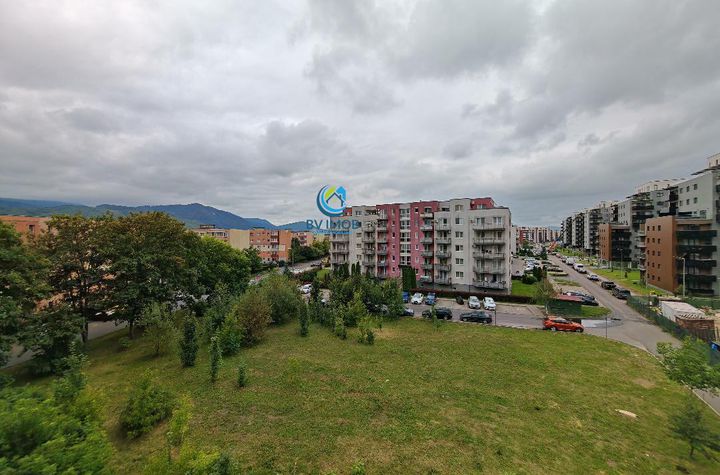 Apartament 2 camere de inchiriat AVANTGARDEN - Brasov anunturi imobiliare Brasov