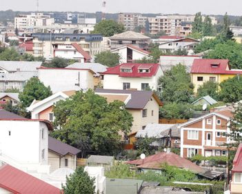 24.000 de case, construite de persoane fizice in scopul vanzarii