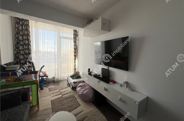 Apartament 2 camere de vanzare DOAMNA STANCA - Sibiu anunturi imobiliare Sibiu